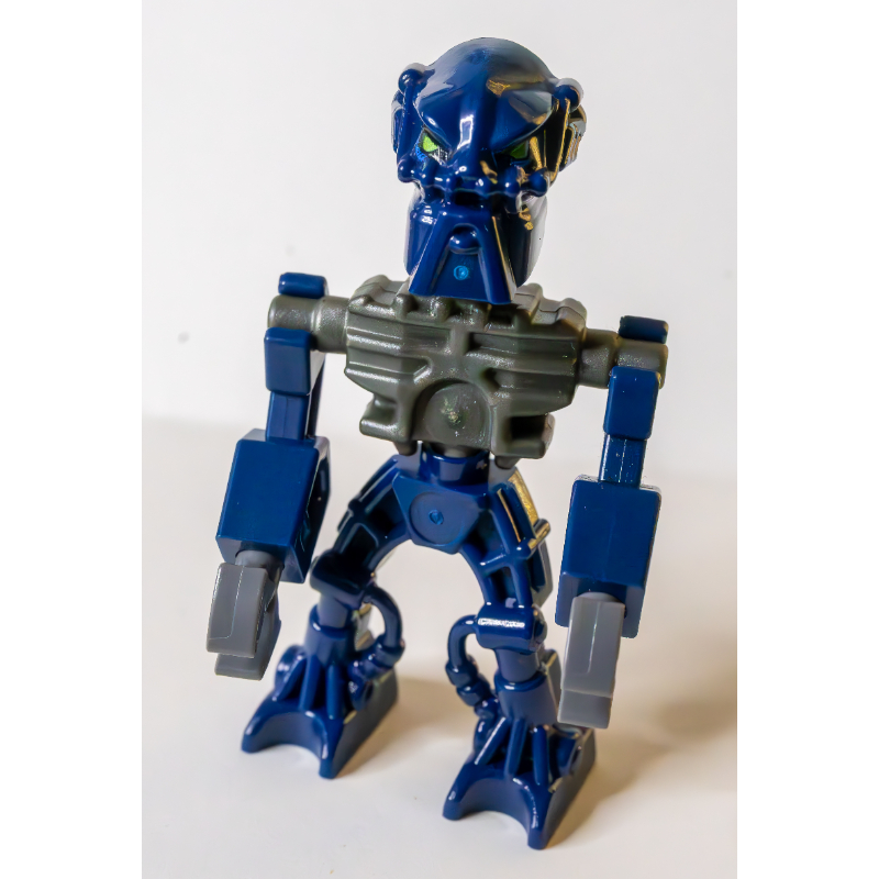 Lego Toa Inika Hahli