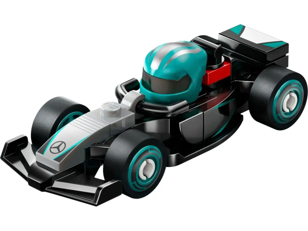Lego Mercedes-AMG