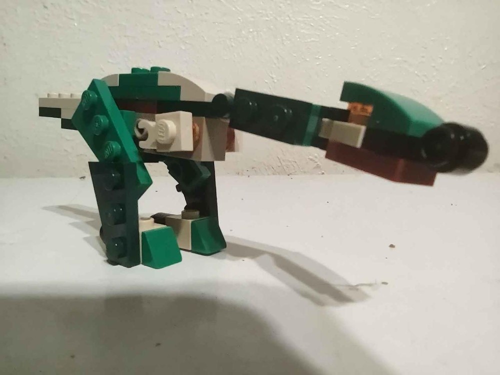 Lego 31058 Majungasaurus