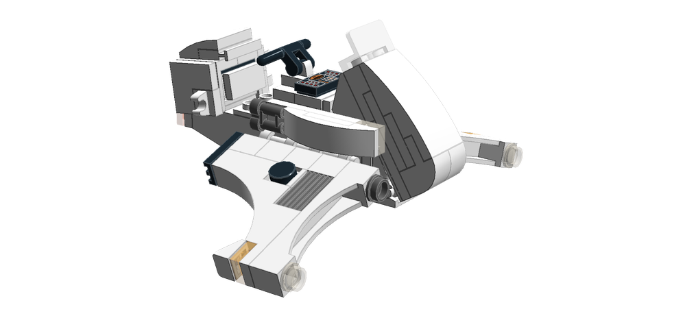 Lego KR4