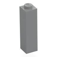 Lego Brick 1 x 1 x 3