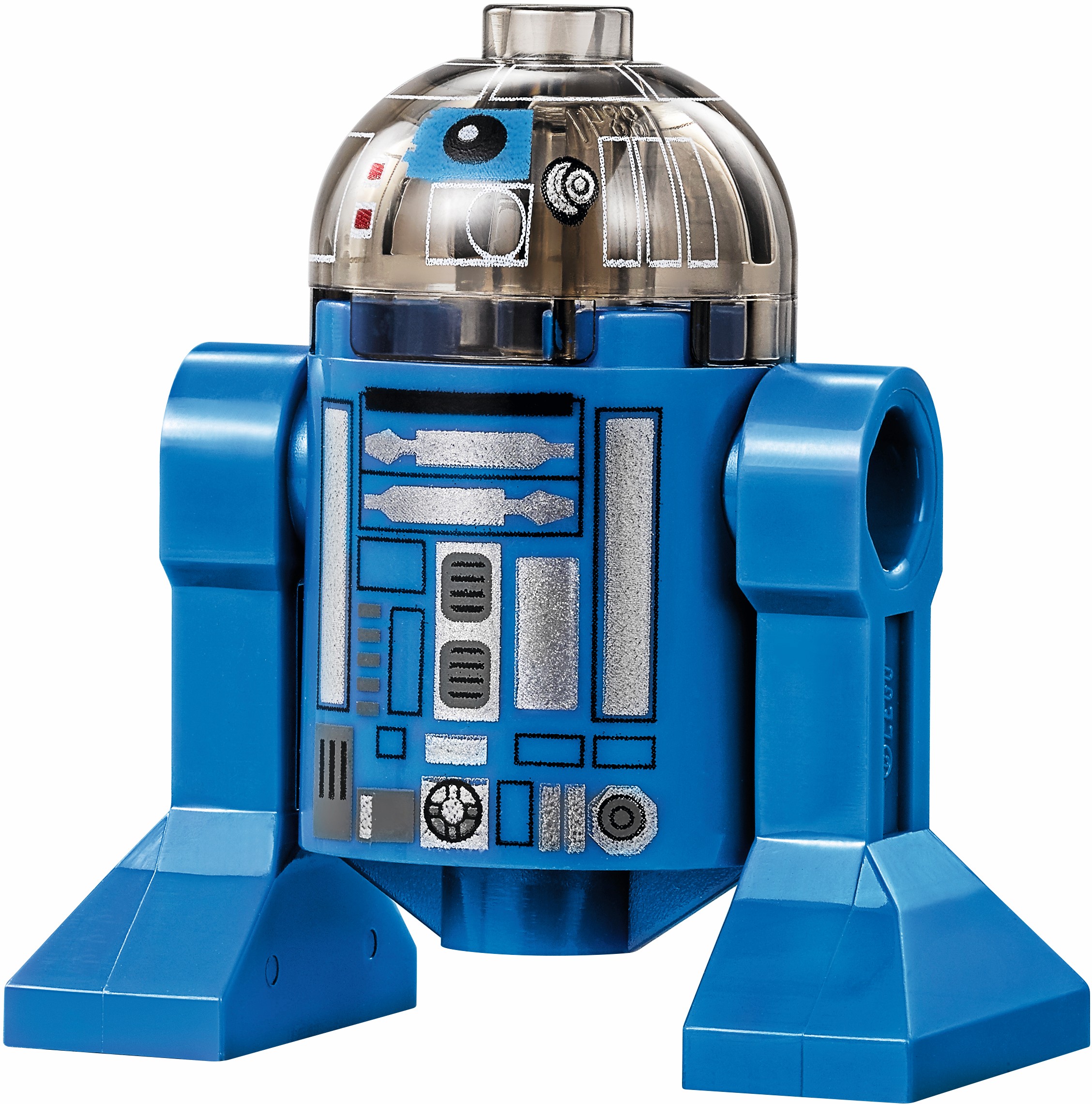 Lego Astromech Droid, R3-M3