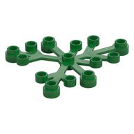 Lego Plant, Leaves 6 x 5