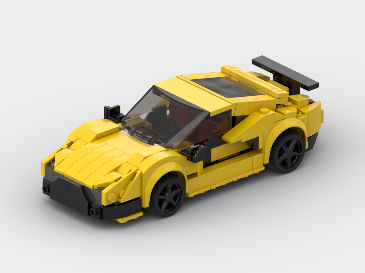Lego MOC-148251