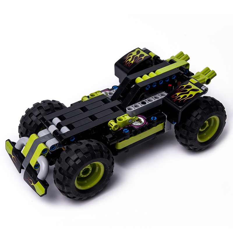 Lego 42118 Bat Buggy