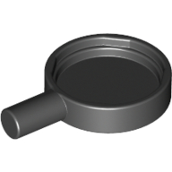 Lego Equipment Frying Pan