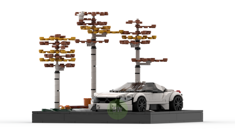 Lego Design pack 2