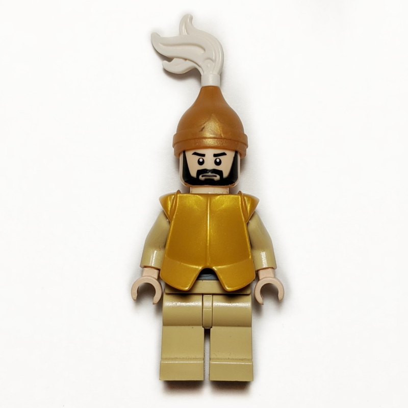 Lego Asoka