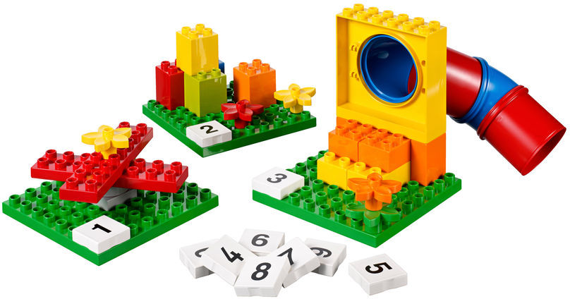 Lego Playground Set