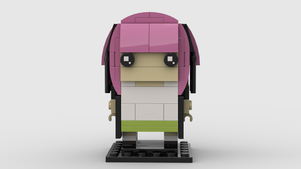 Lego Nakano Nino