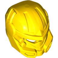 Lego Helmet Hero Factory (Evo)