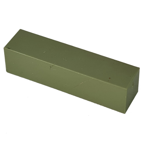 Lego Modulex Tile 1 x 4 with Internal Supports