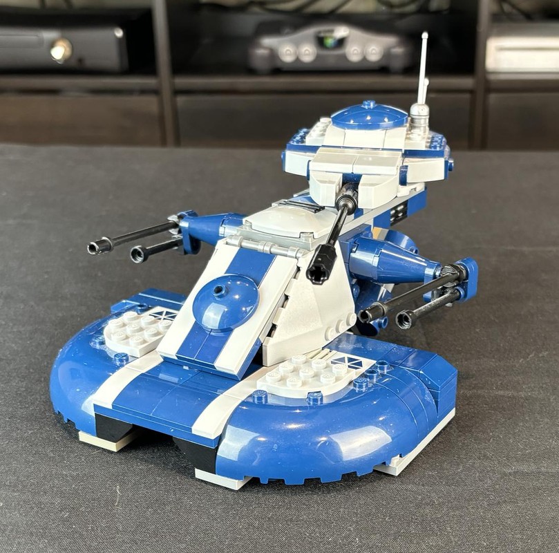 Lego AAT