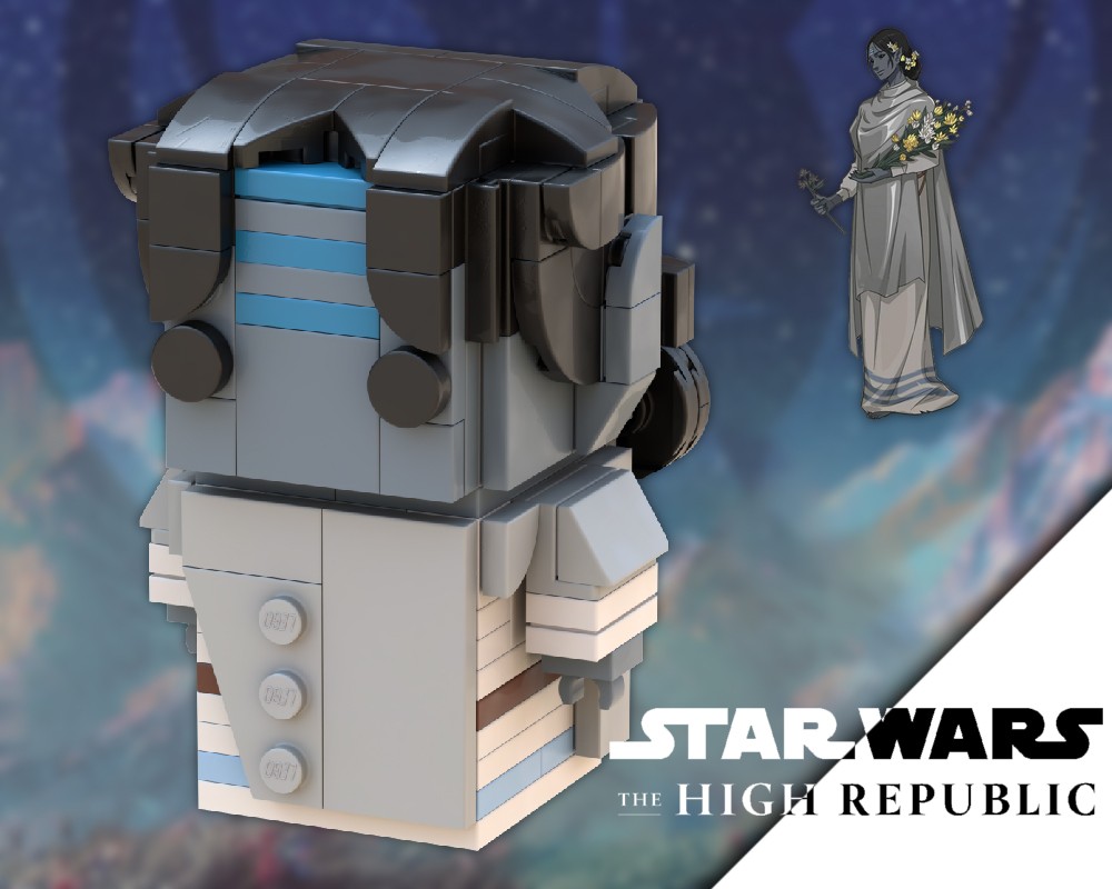Lego Marda Ro