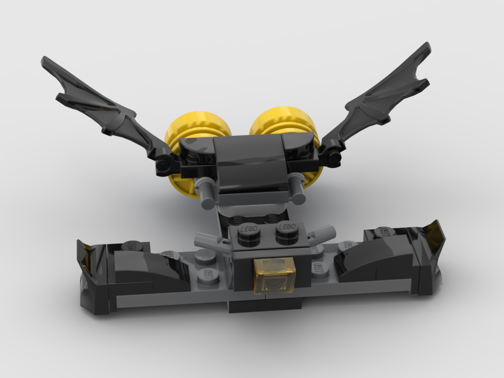 Lego 212404 Bat Glider