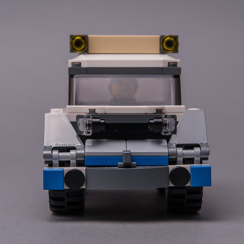 Lego 60149 Adventure Explorer