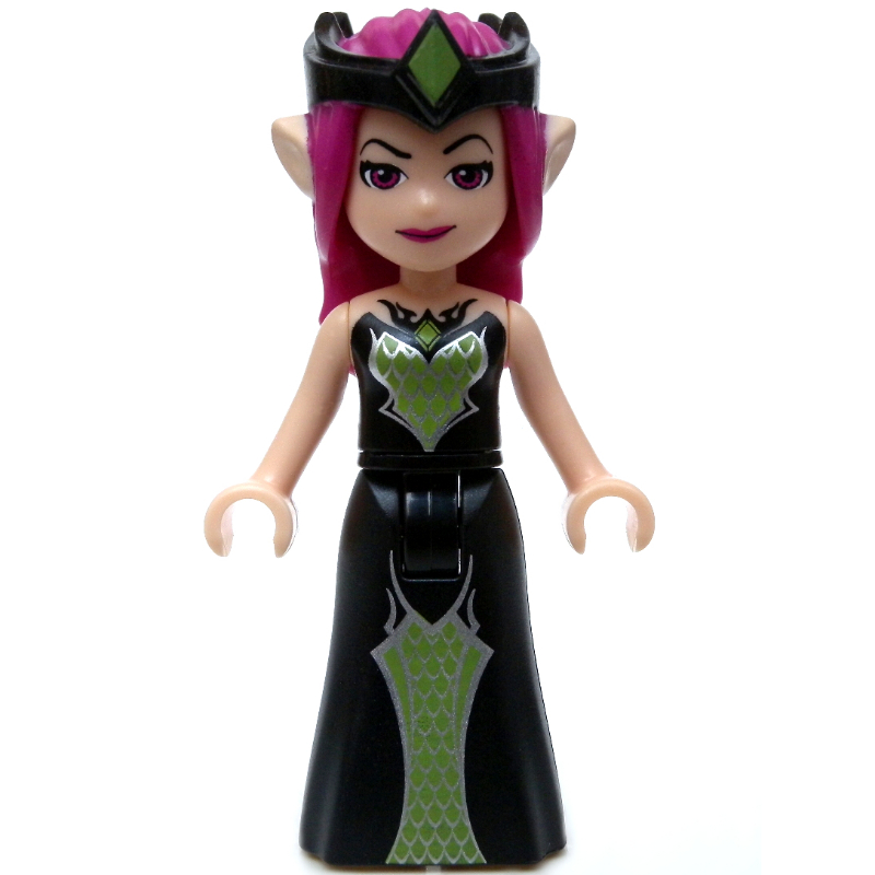 Lego Ragana Shadowflame
