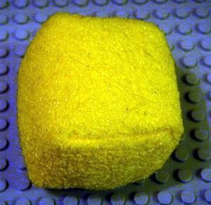 Lego Duplo Hay Bale