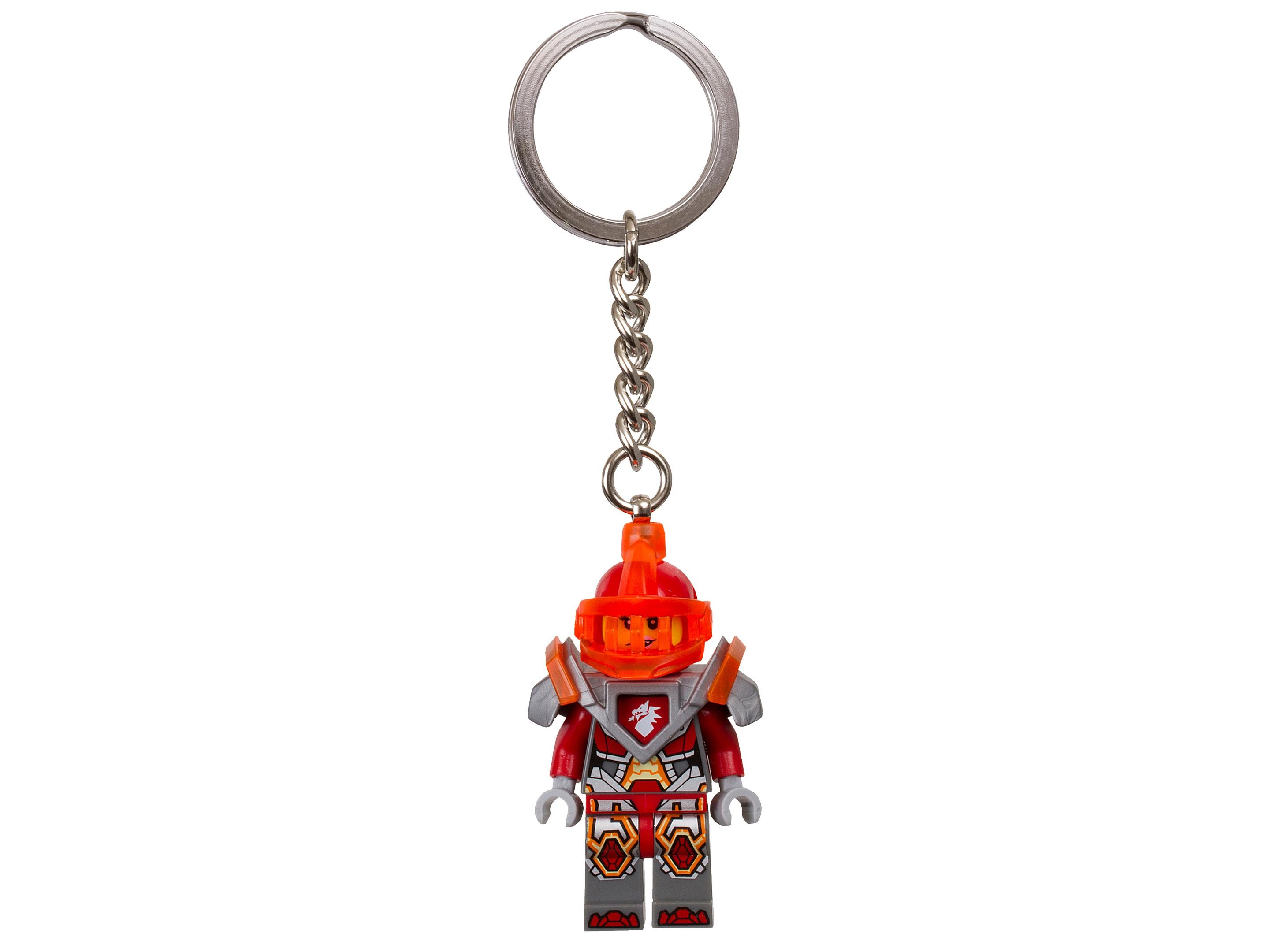 Lego Macy Key Chain
