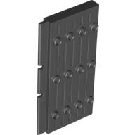Lego Door 1 x 5 x 7 1/2 Stockade