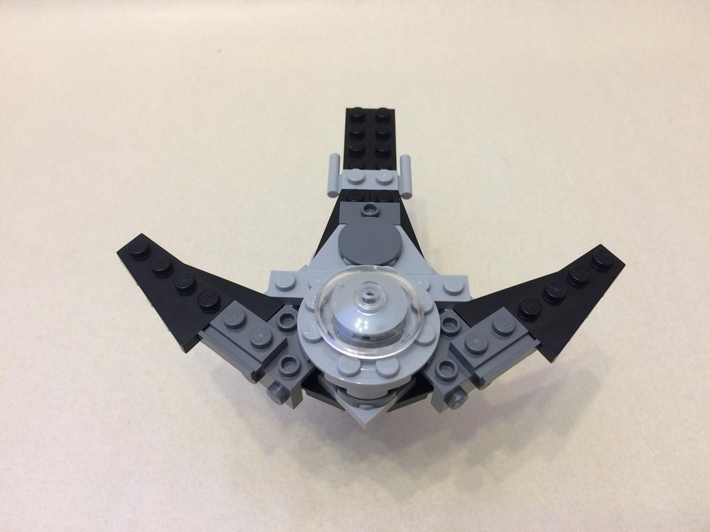Lego 30381 Sith Starfighter