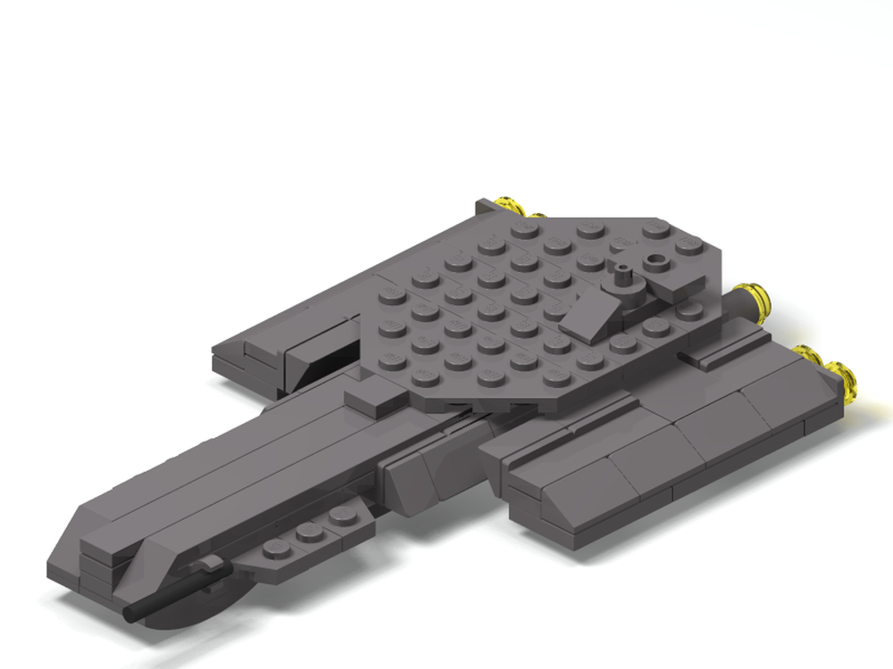 Lego BC-304 Daedalus