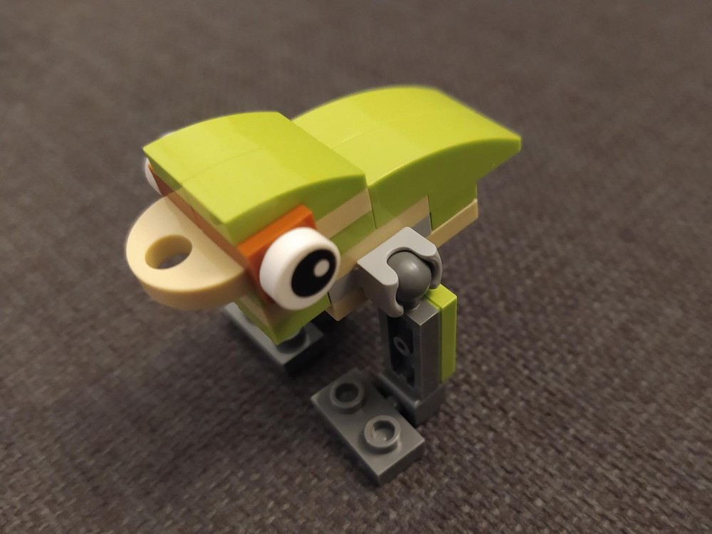Lego 11953 Wading Bird