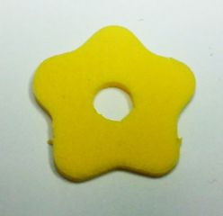 Lego Scala Foam, Flower 3 x 3