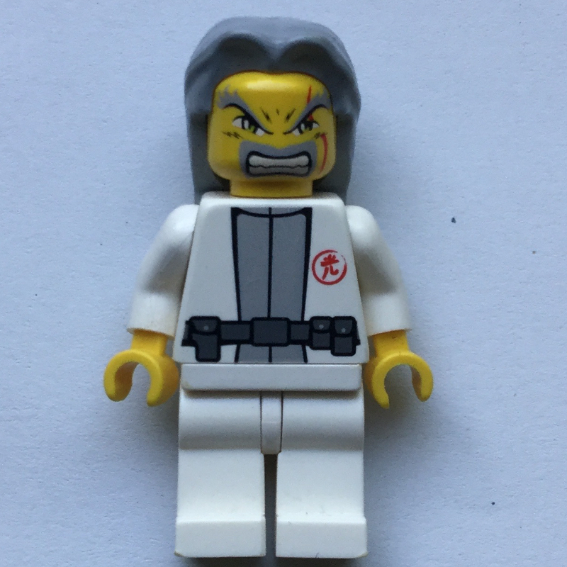 Lego Keiken