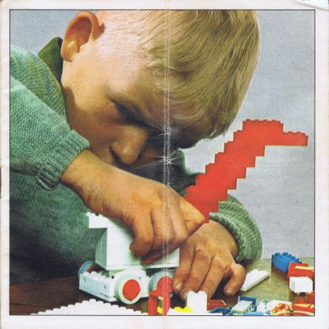 Lego 1966 French (3151-fr)