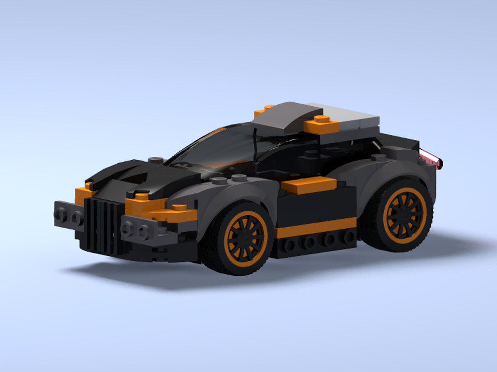 Lego 75892_cooper