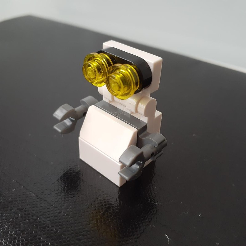 Lego HERBIE