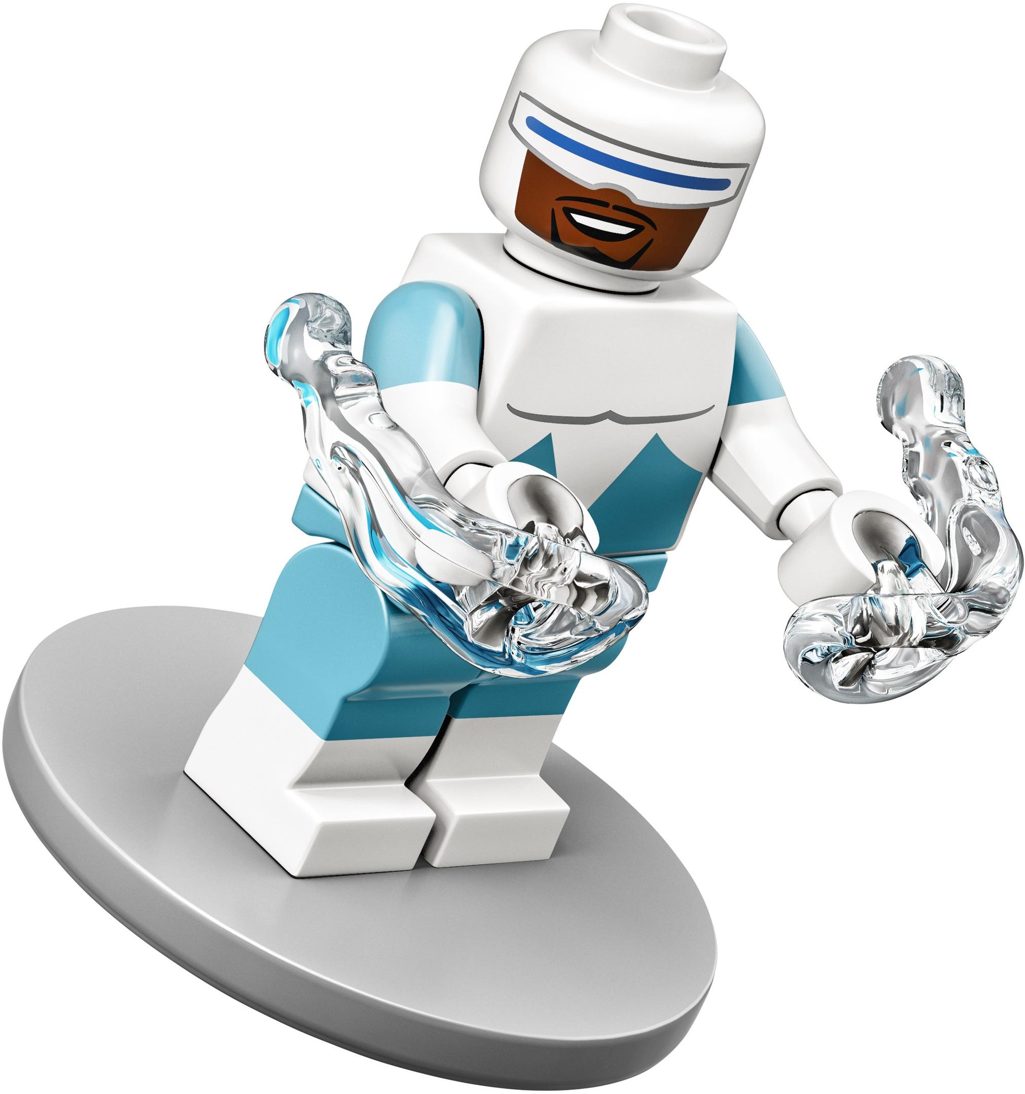 Lego Frozone