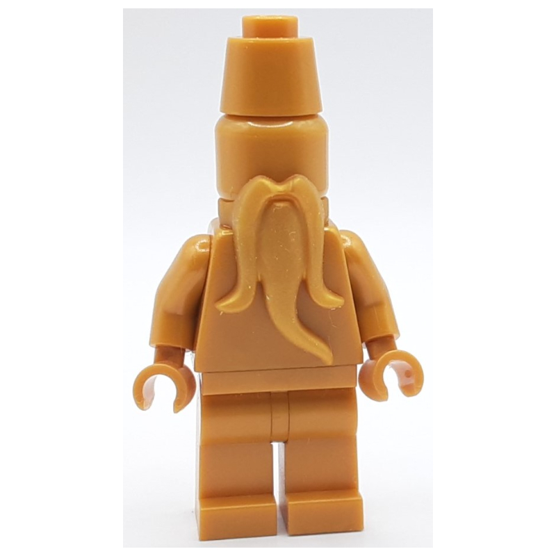 Lego Statue, Wizard