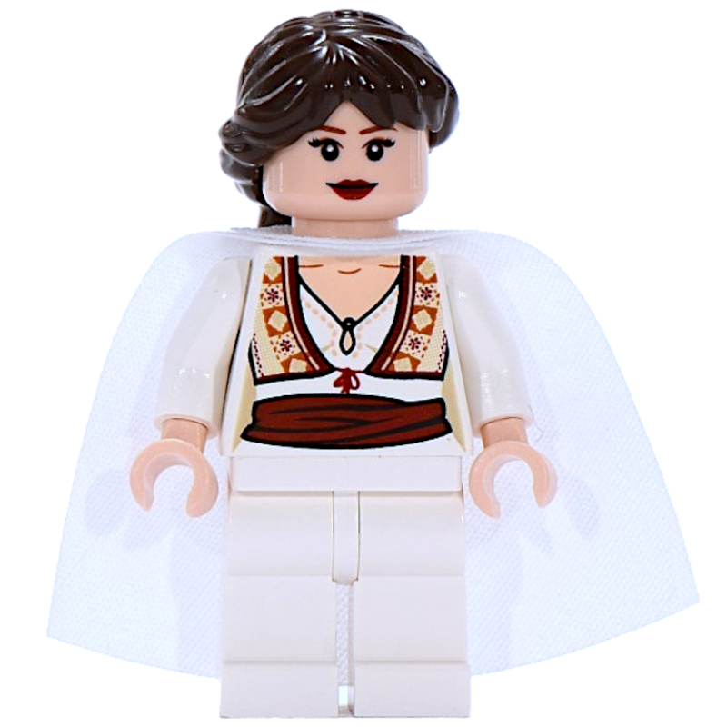 Lego Princess Tamina