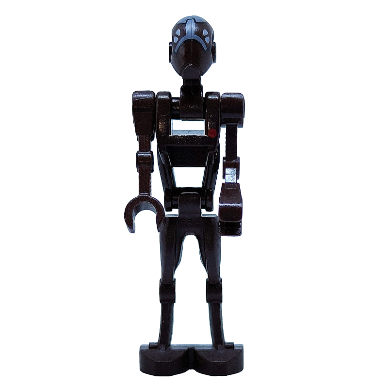 Lego Commando Droid Captain