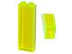 Lego Brick 1 x 2 x 5 / Trans-Neon Green