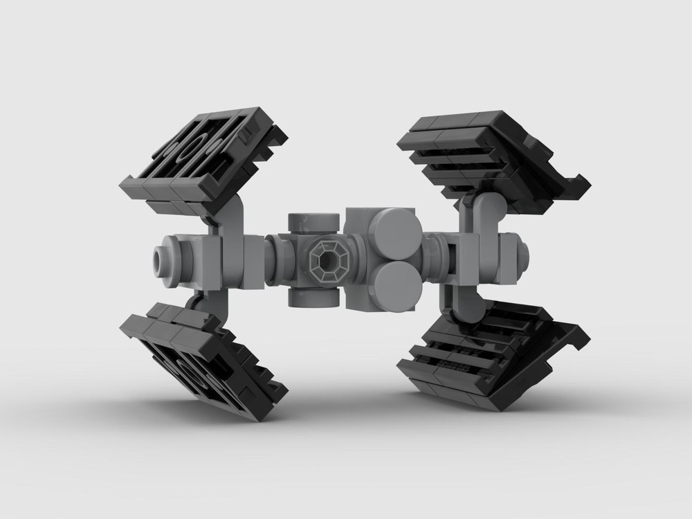 Lego TIE Shadow Squadron