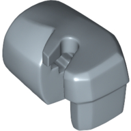 Lego Hand Cave Troll, Left / Sand Blue