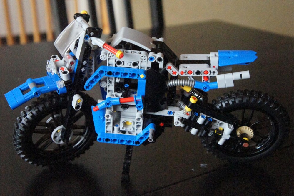 Lego MOC-41922