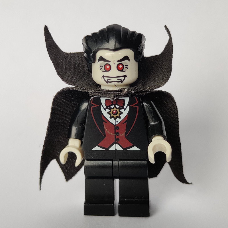 Lego Vampire