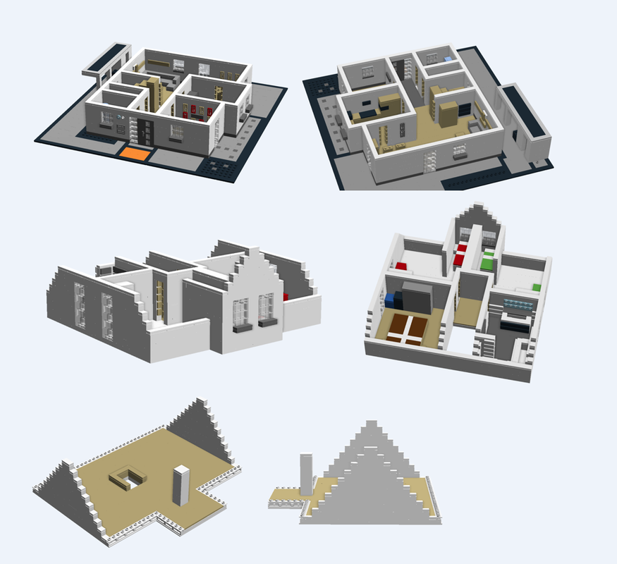 Lego Welcome_Home