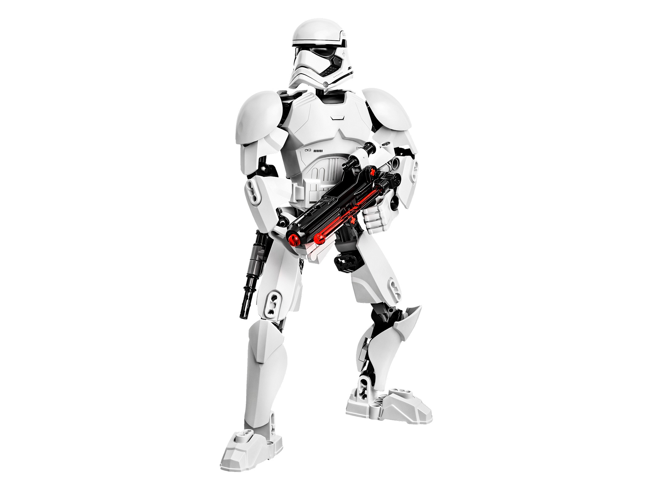 Lego First Order Stormtrooper