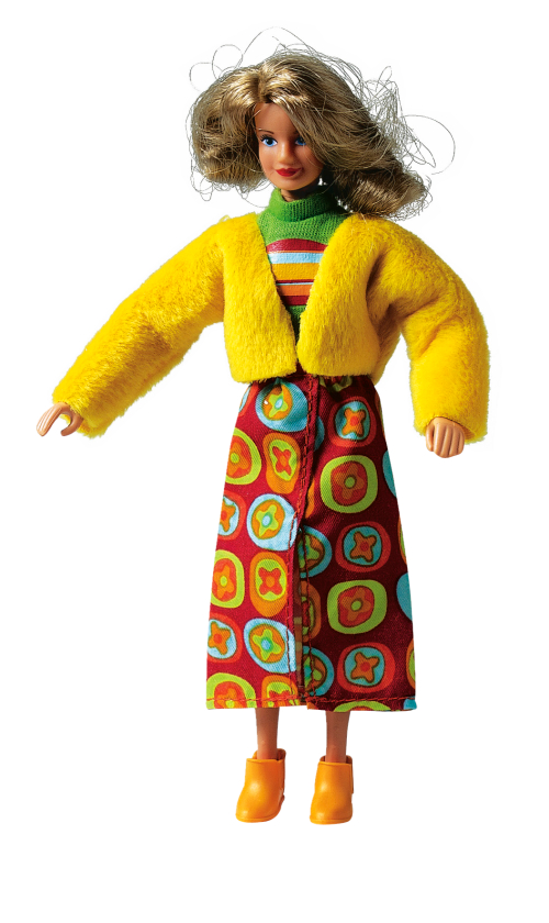 Lego Hot Wear for Woman