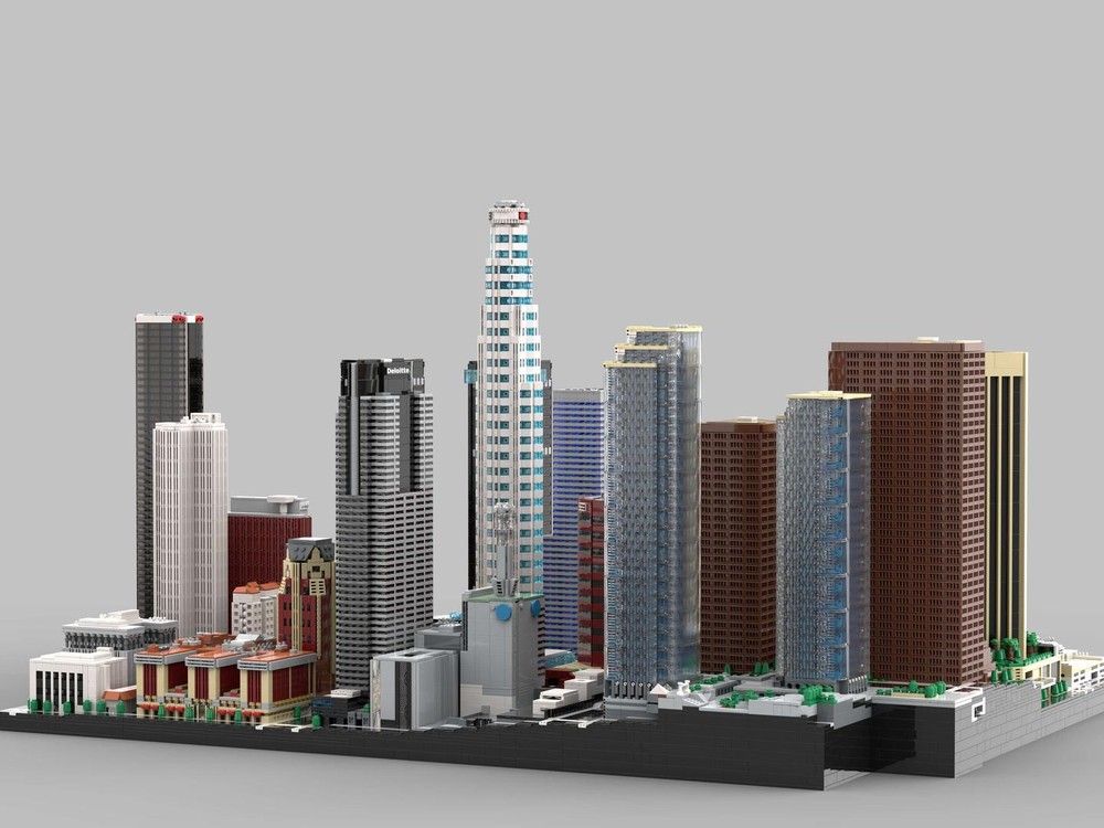 Lego MOC-148050
