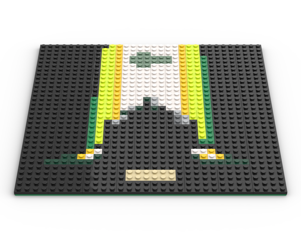Lego Opeth - Watershed
