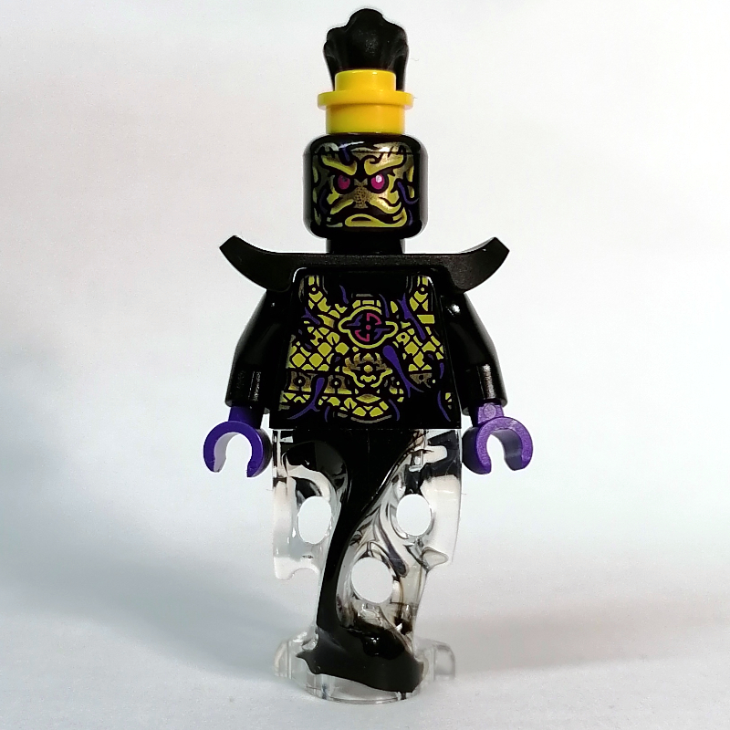 Lego Ink General