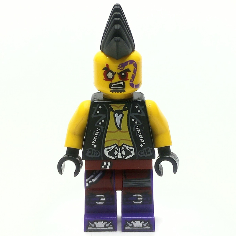 Lego Eyezor