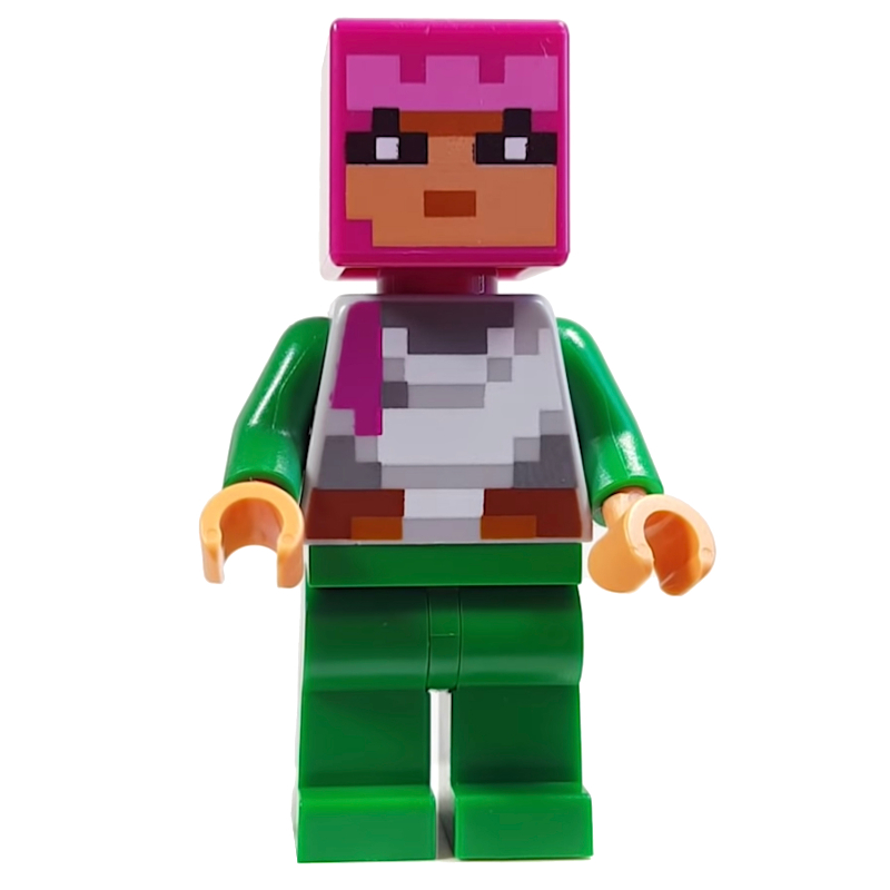Lego Hedwig / Adriene