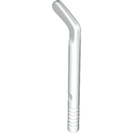 Lego Sports Hockey Stick / White